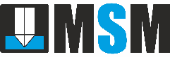 MSM s.c. logo